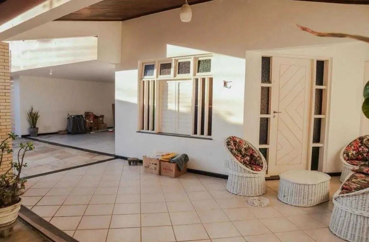 CASA EM RUA PÚBLICA - GRAGERU [57572] - Foto 3