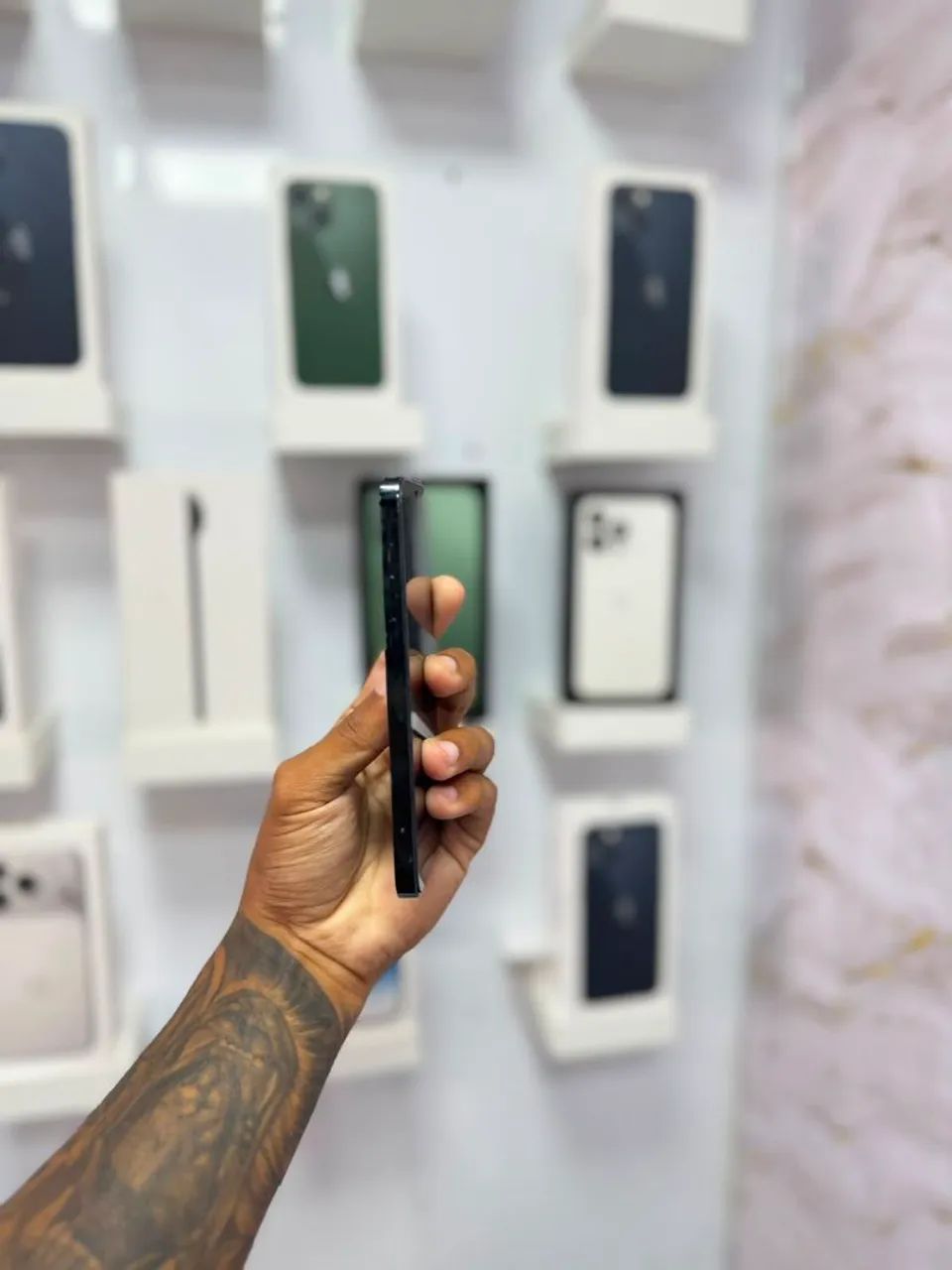 IPHONE 12 PRO 128GB<br>R$ 1.999 - Foto 5