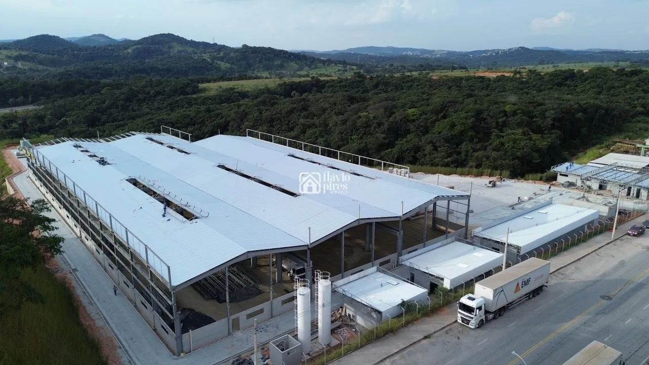 GALPÃO INDUSTRIAL NO AROEIRAS - Foto 3
