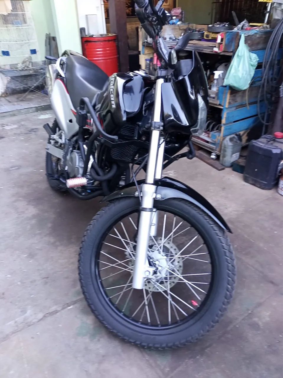 Vendo ou troco mt nova  - Foto 4