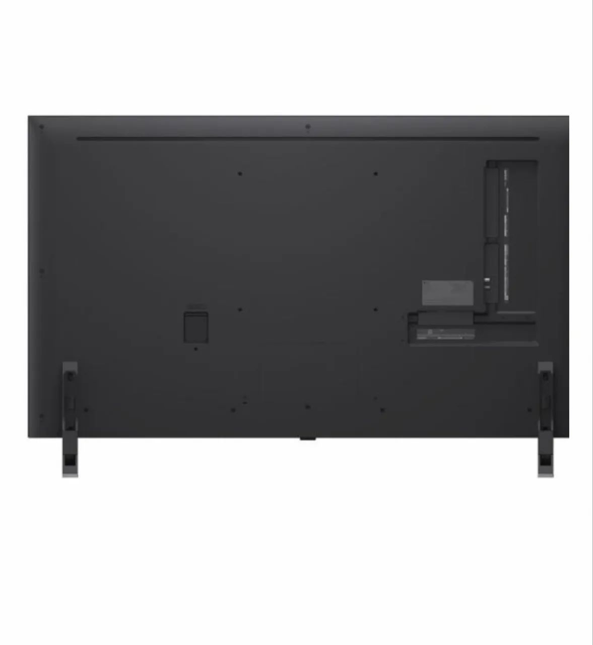 Smart TV LG QNED evo Mini LED AI 4K - Semi nova  - Foto 3