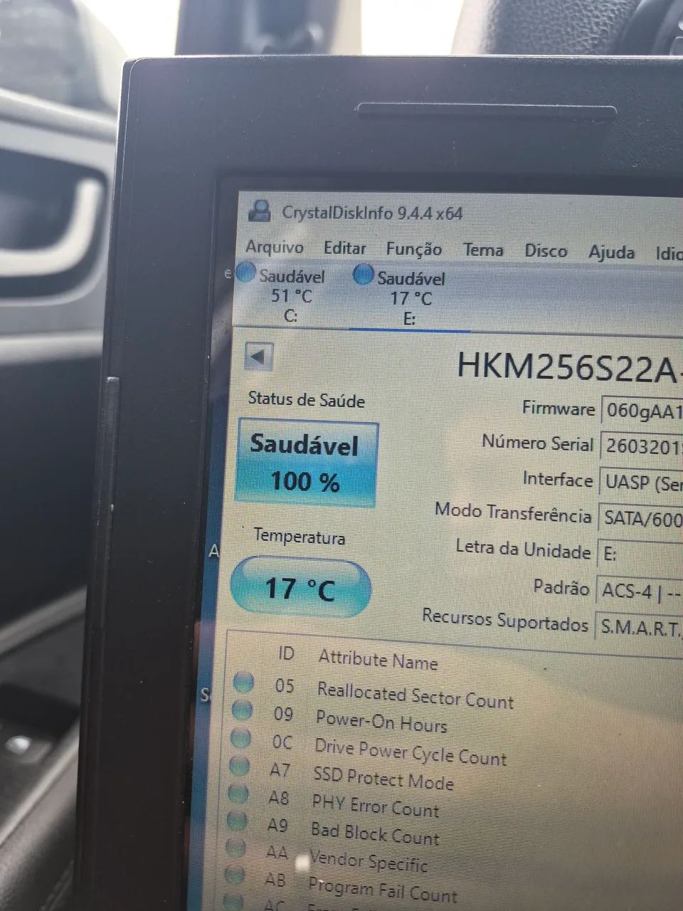 Ssd 256gb Hikvision  - Foto 5