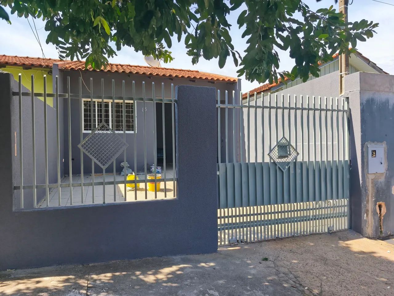 Vendo casa - Foto 2