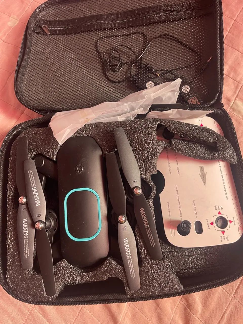 Vendo drone  - Foto 3