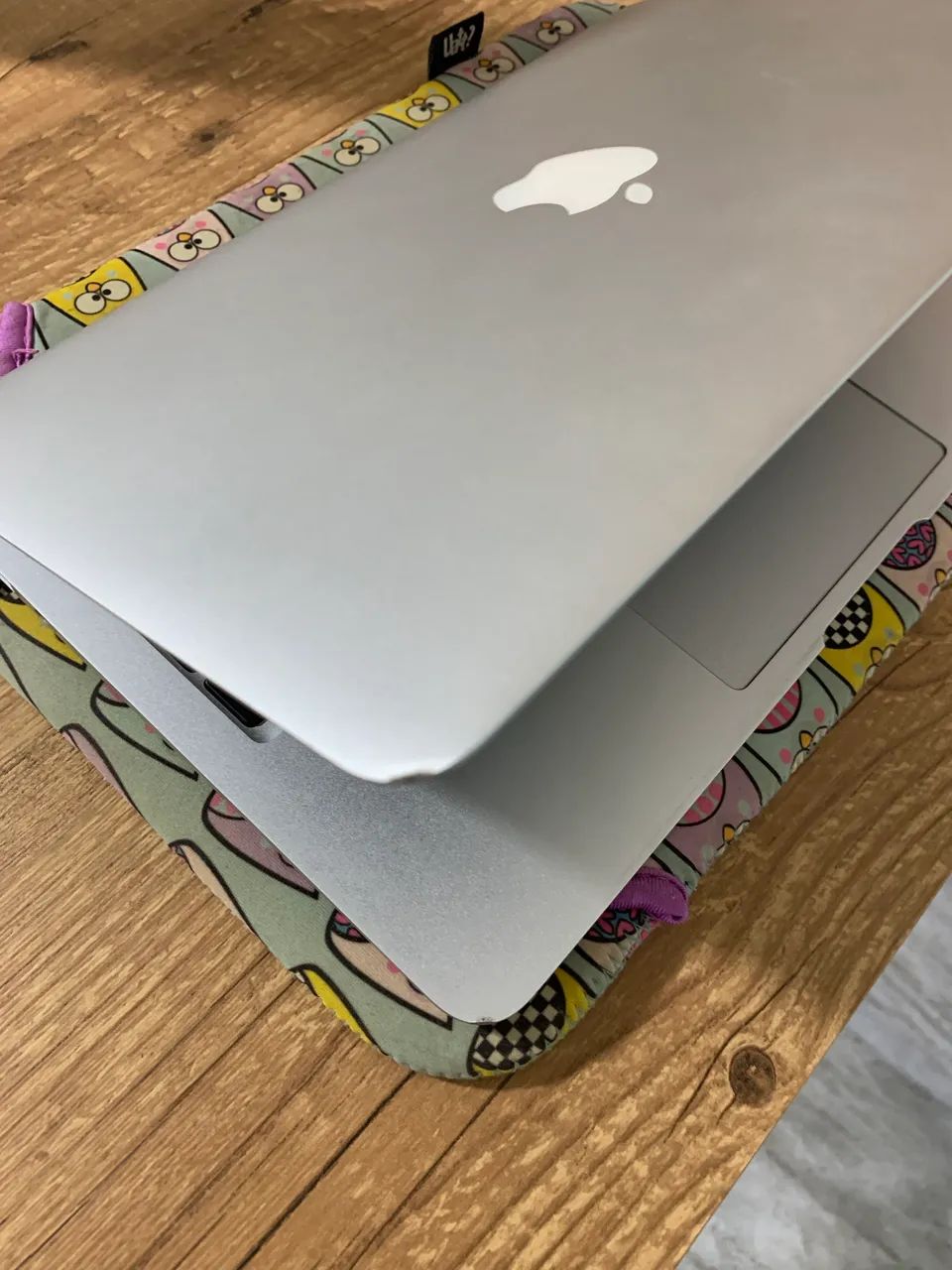 MacBook Air 11 (2012) - Foto 4