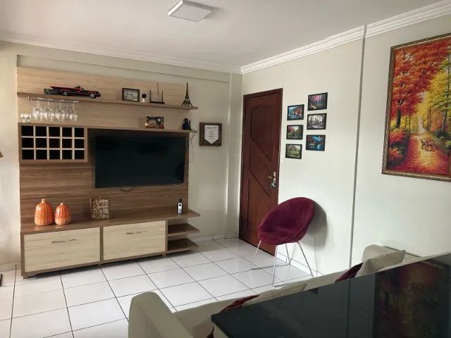 Alugo APT de 2 quartos - Foto 5