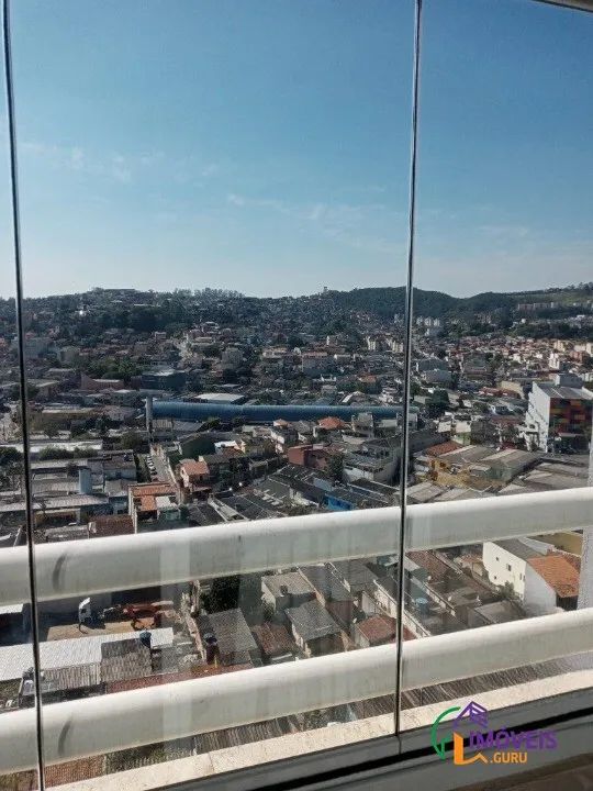 APARTAMENTO - VILA LUZITA - SP - Foto 4
