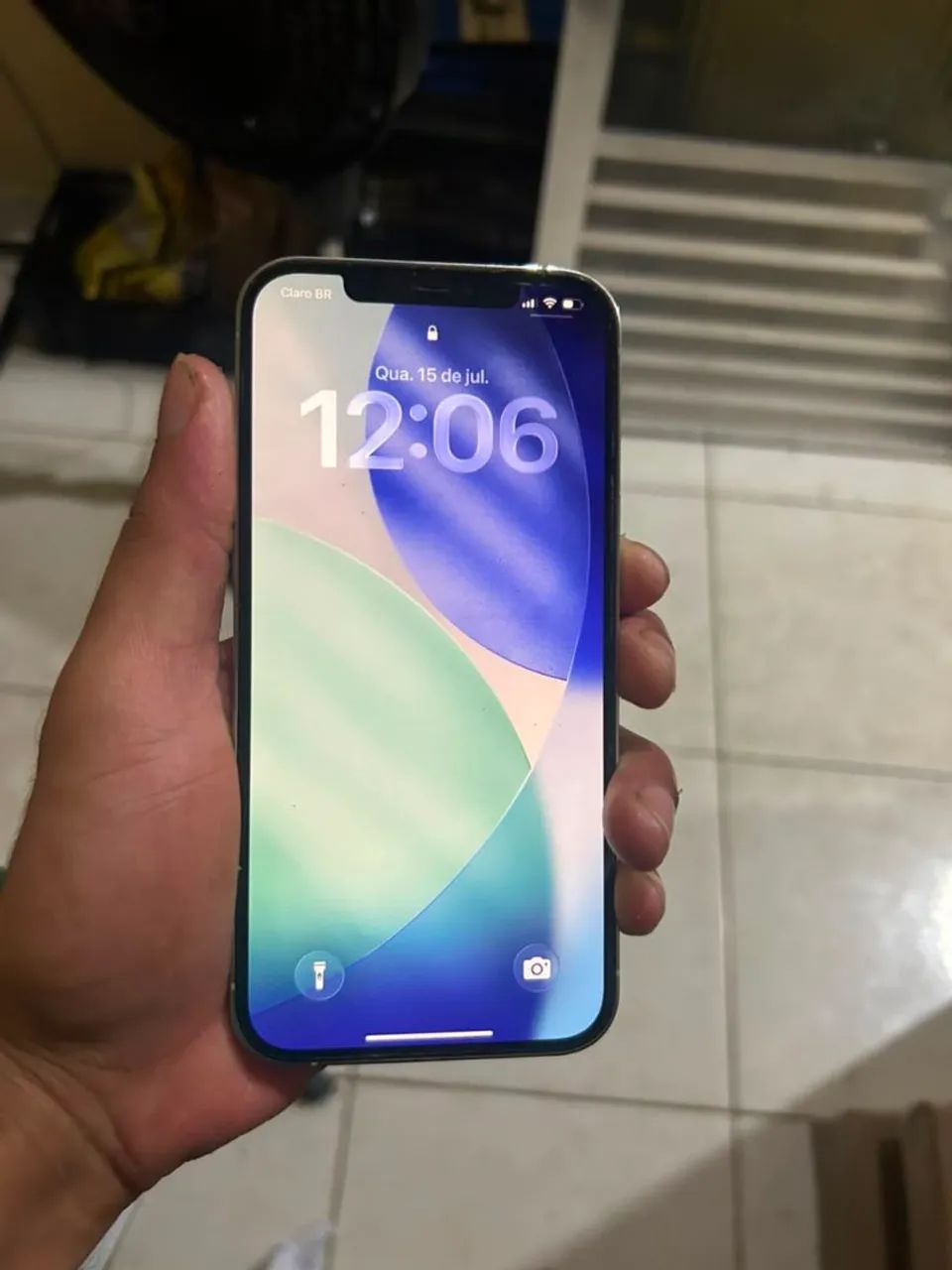 iPhone 12 Pro Max 128gb - Foto 2