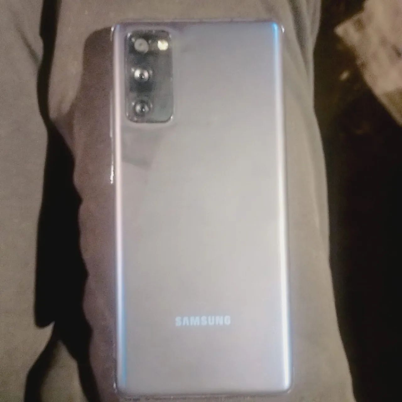 Samsung s20 fe 128g  - Foto 5