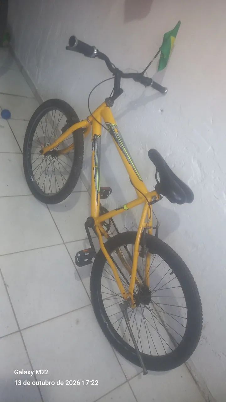 Bicicleta - Foto 3