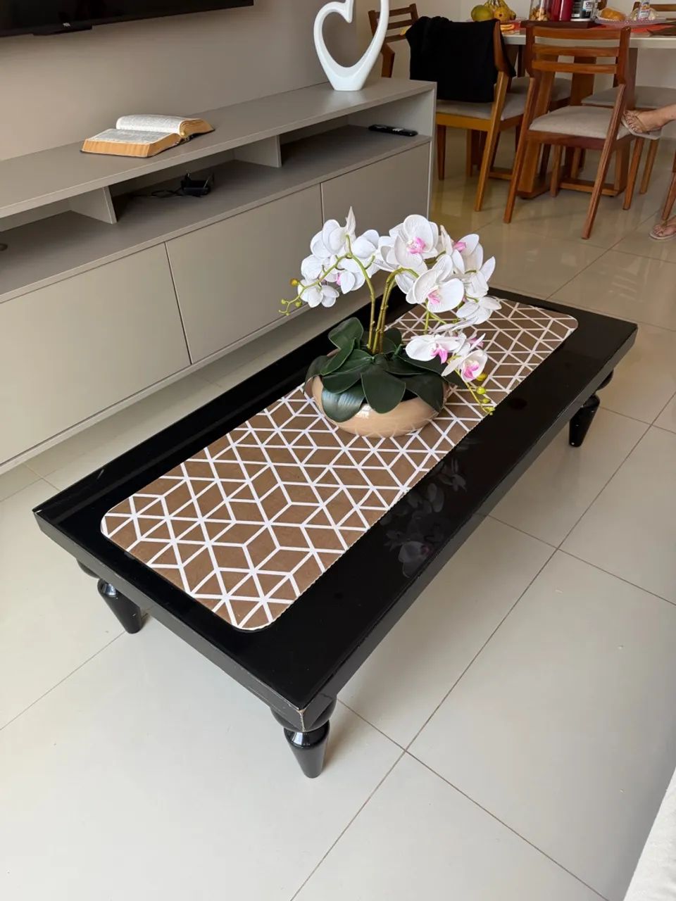 Mesa de centro 