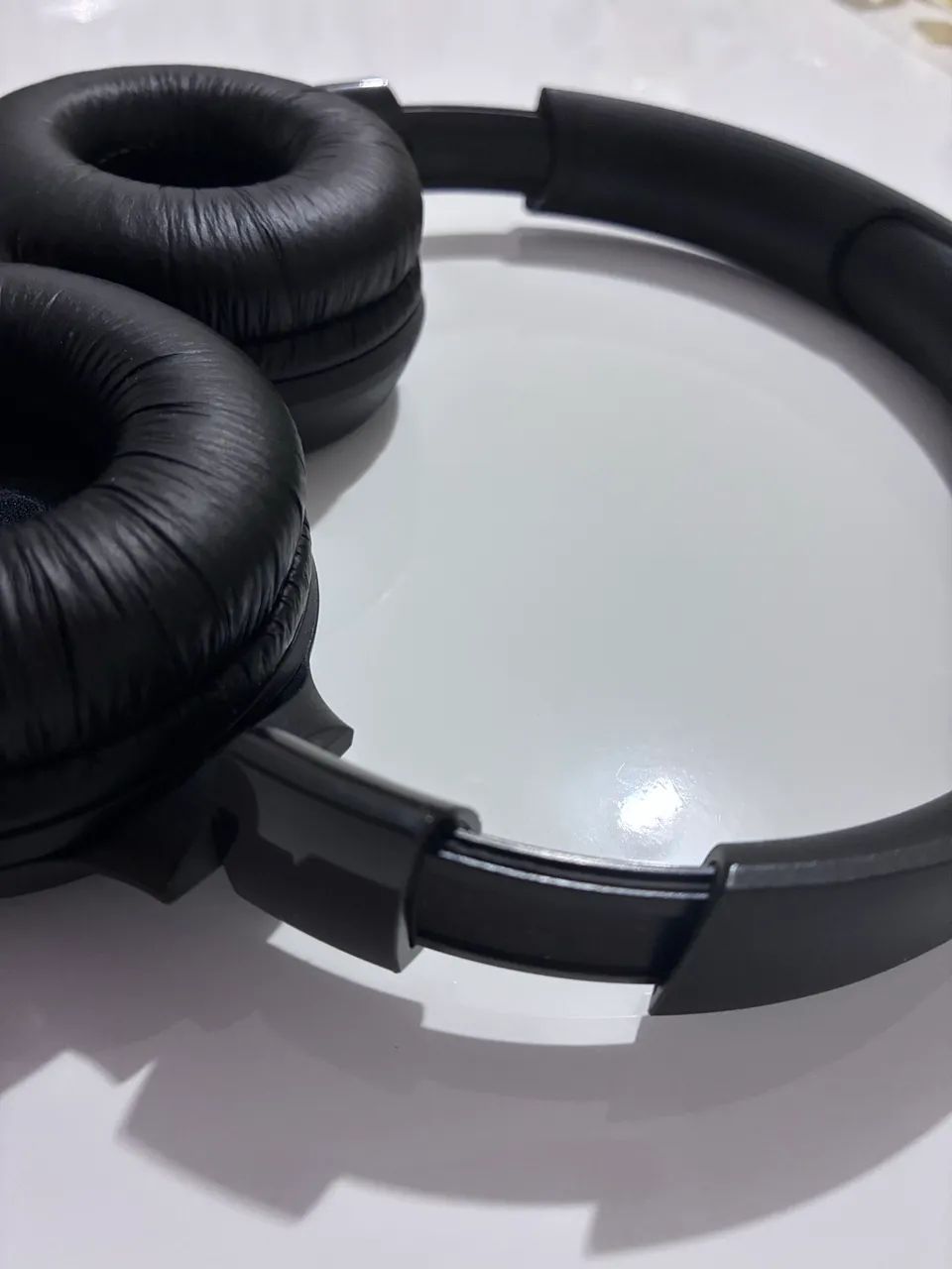 Headphone JBL - Tune 520C, USB-C - Seminovo - Foto 3