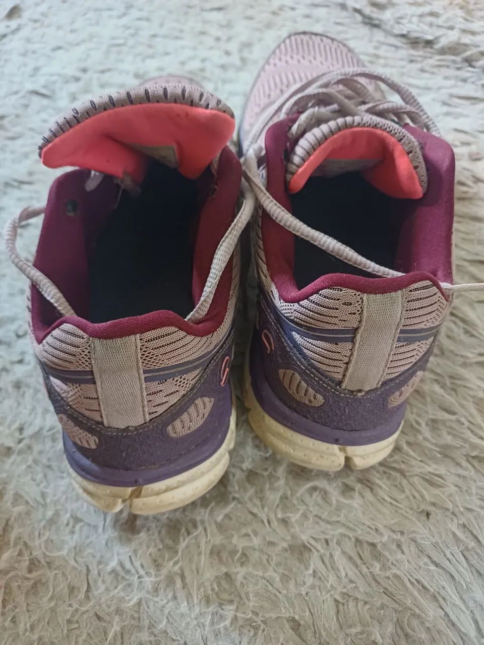 Tenis feminino  - Foto 3