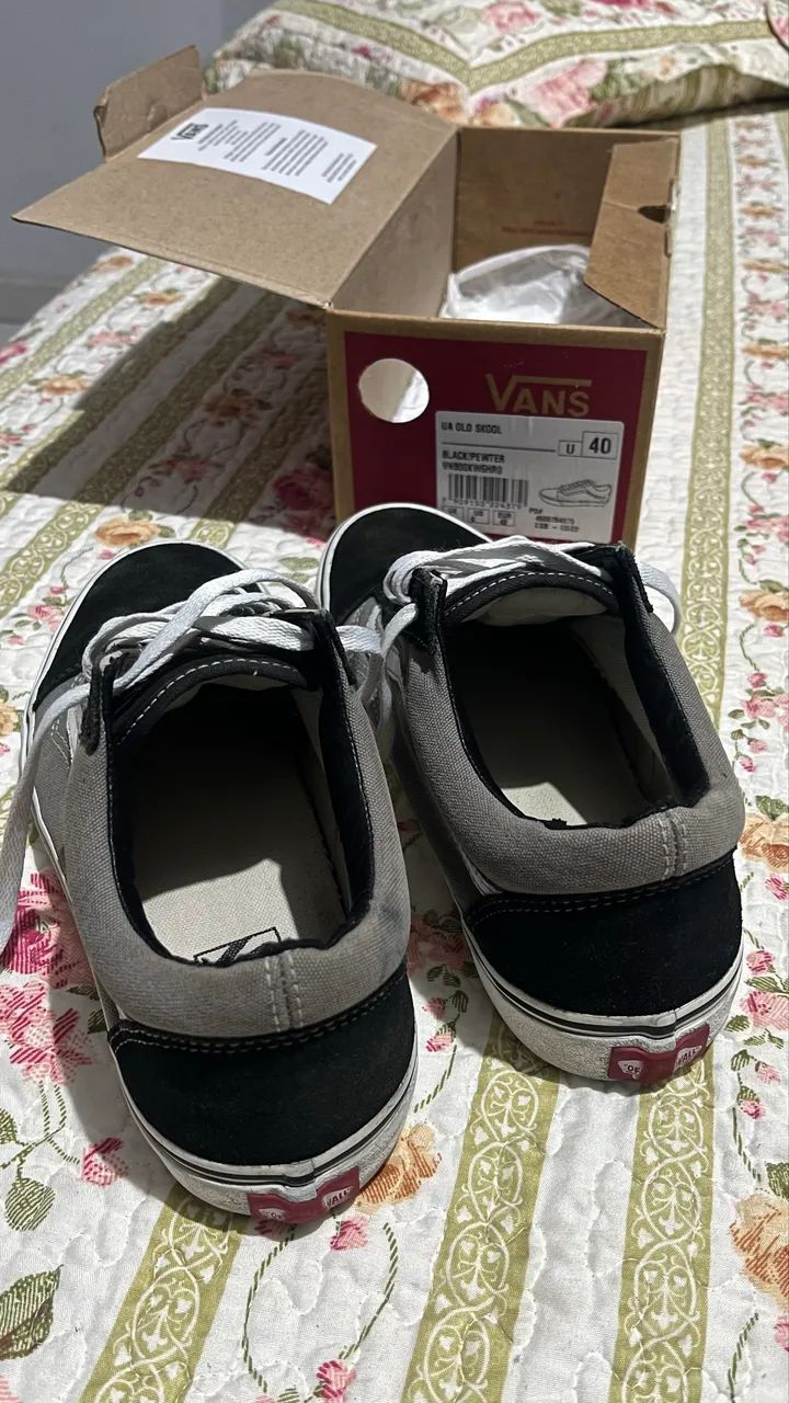 vans old skool - Foto 3