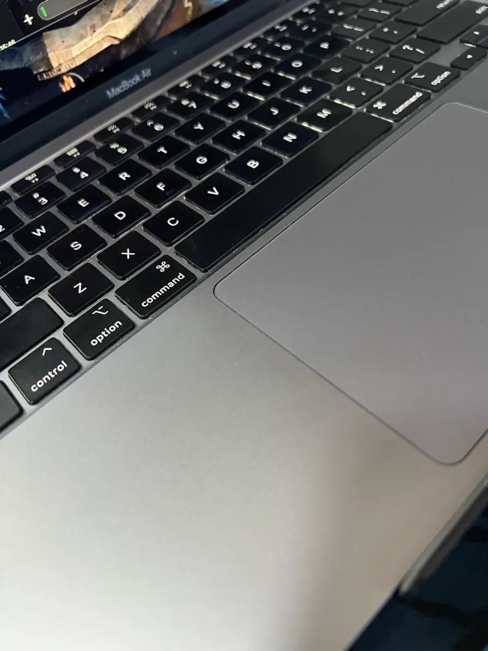 Mac air 2020 - Foto 5