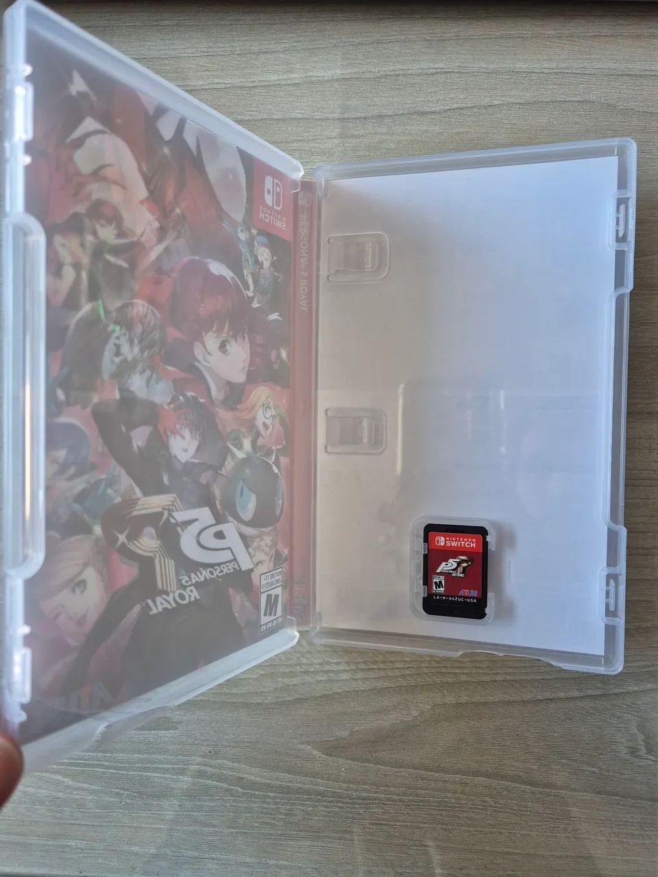 Persona 5 Royal - Switch - Foto 3