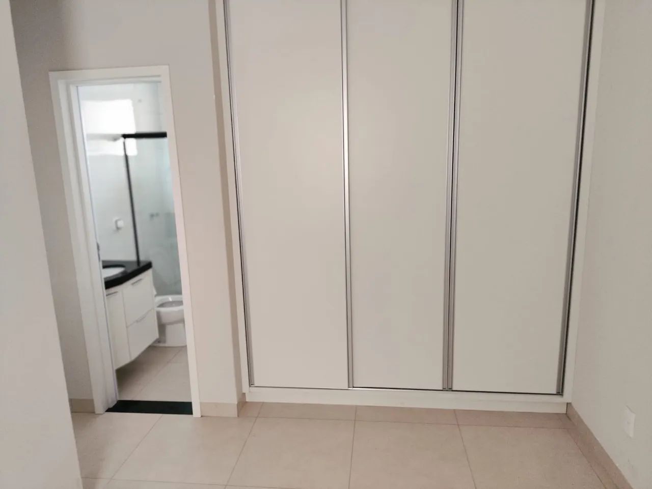 Apartamento mobiliado 2 quartos - próximo à prefeitura - Foto 5