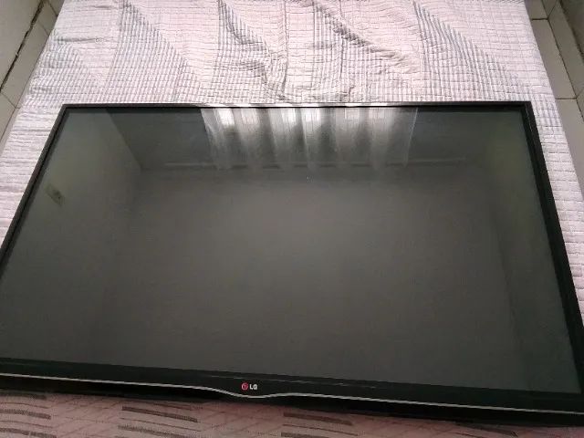 TV LG 50 polegadas. Modelo 50PH4700. Concerto ou retirada de peças 