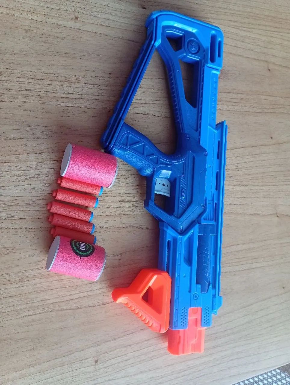 Nerf 