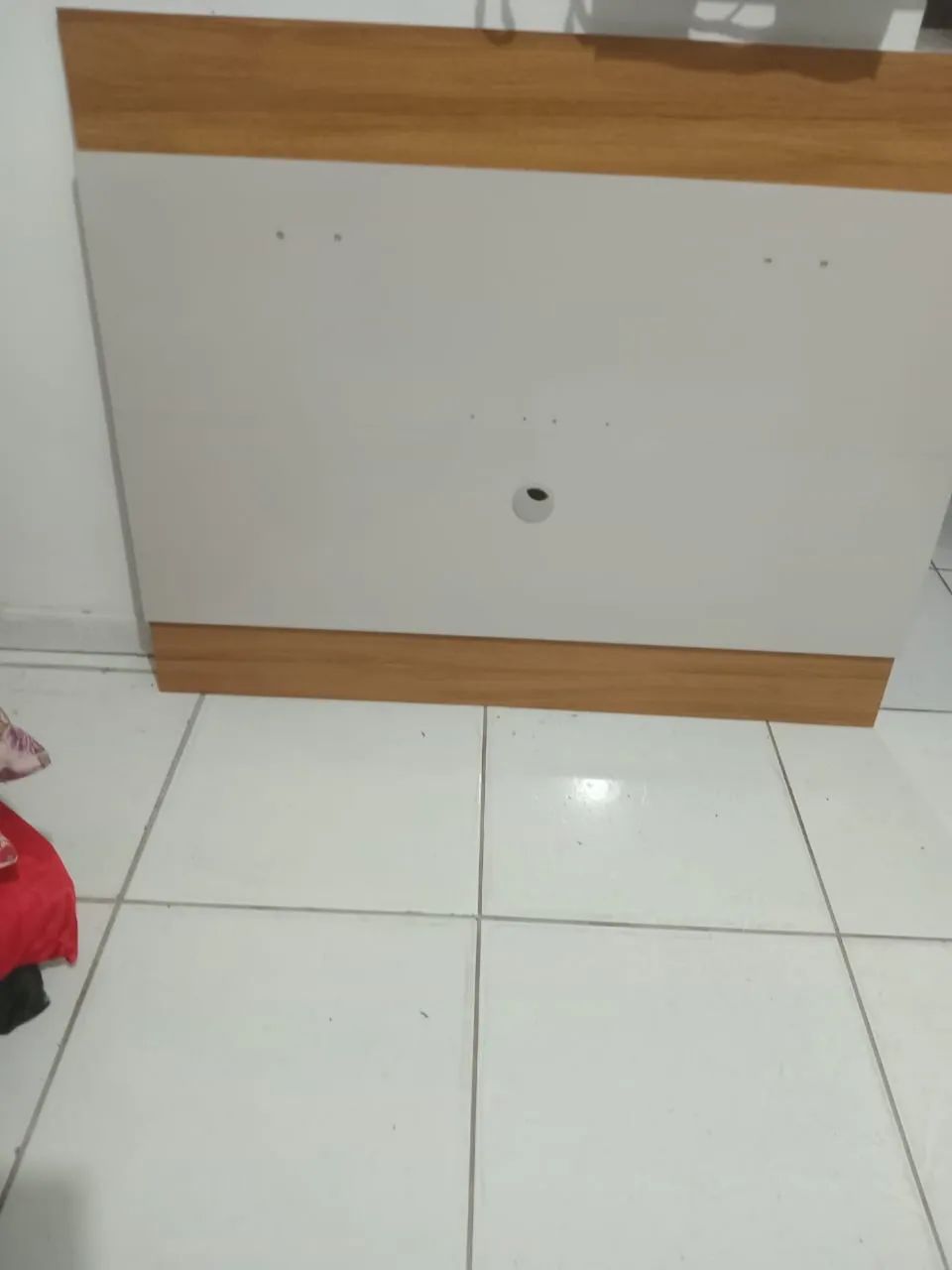 Painel de TV 