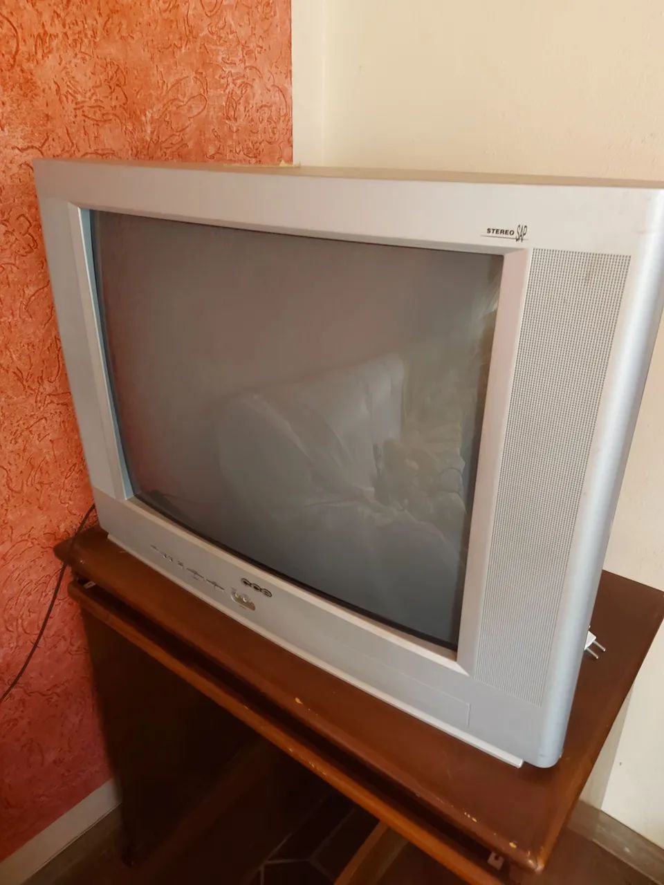 Televisão CCE tubão - Foto 5