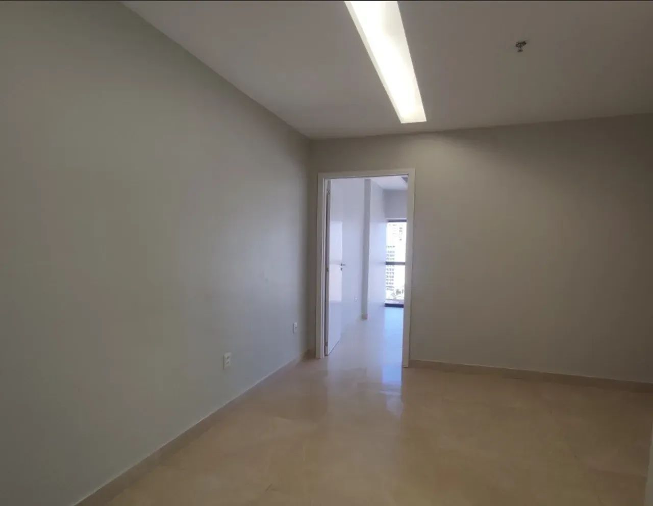 DOCS - ALUGO SALA COMERCIAL NO ED ARYA TOWER NO BAIRRO UMARIZAL - Foto 4