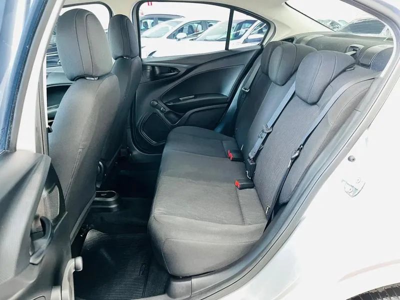 Fiat Cronos 1.0 6V Flex 2023 - Foto 5