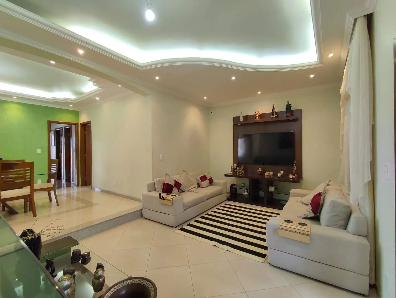 Casa à venda - Tirol, 4 quartos - Belo Horizonte - Foto 3