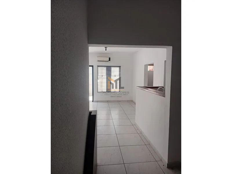 Casa Térrea Para Locação - Jardim Germiniani - Sorocaba/SP - Foto 4