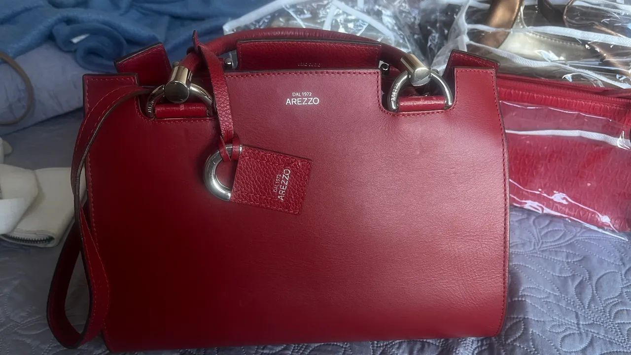 Bolsa Arezzo 