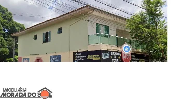 Casa para alugar em Parque Residencial Cidade Nova, Maringá-PR