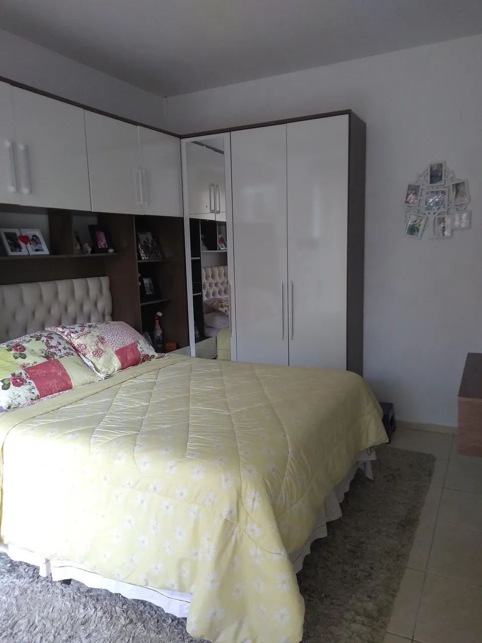 Vendo terreno com 2 Casas - Ingleses  - Foto 5