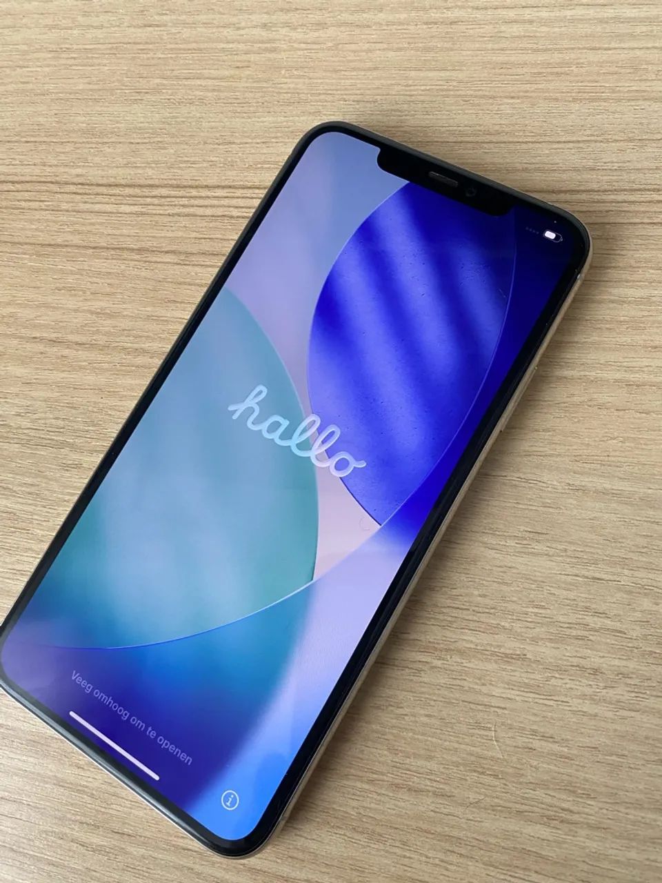 iPhone 11pro Max 256gb - Foto 2