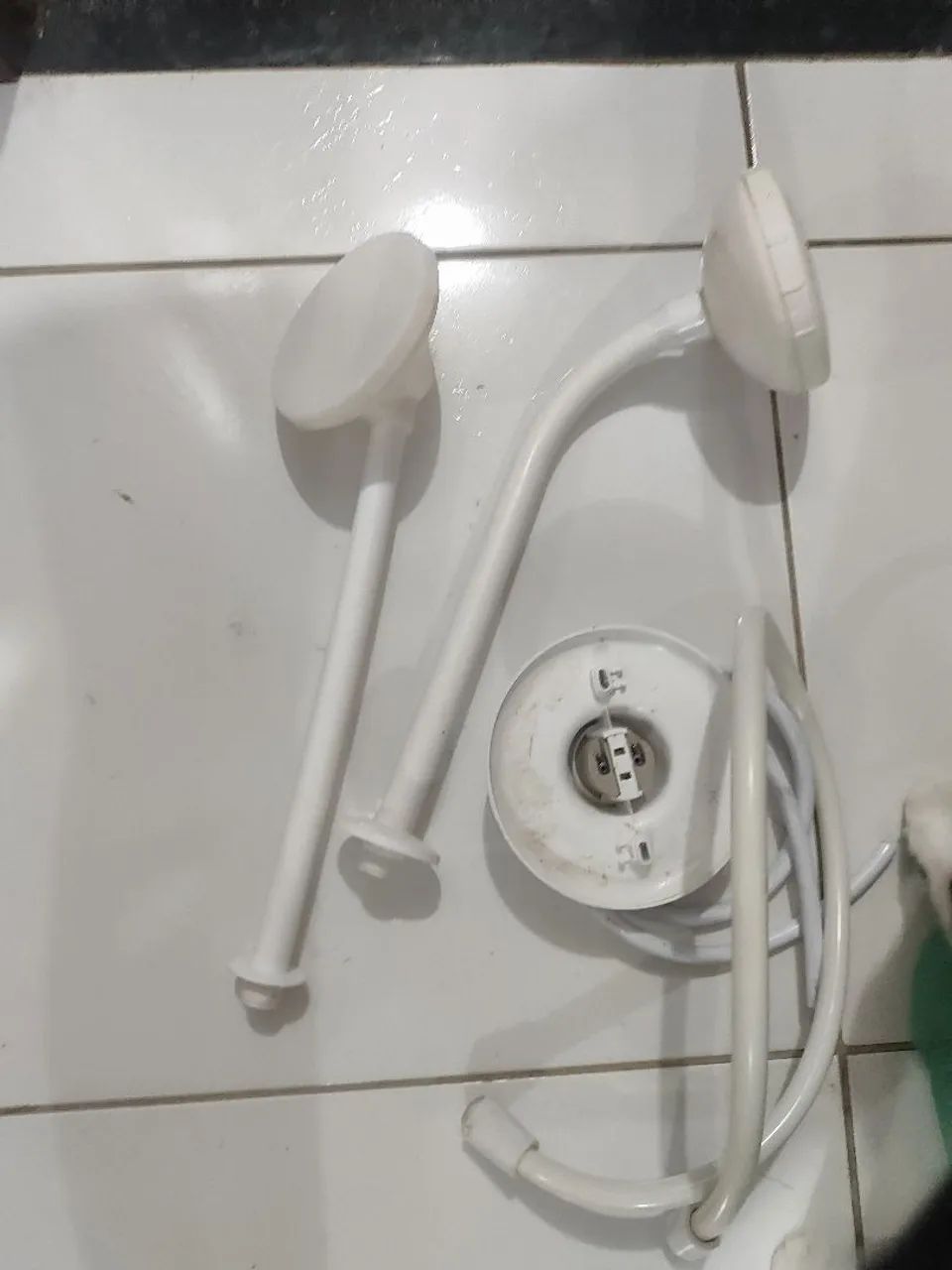 Kit de tomadas  - Foto 4