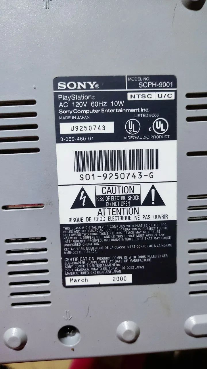Ps1 fat - Foto 2