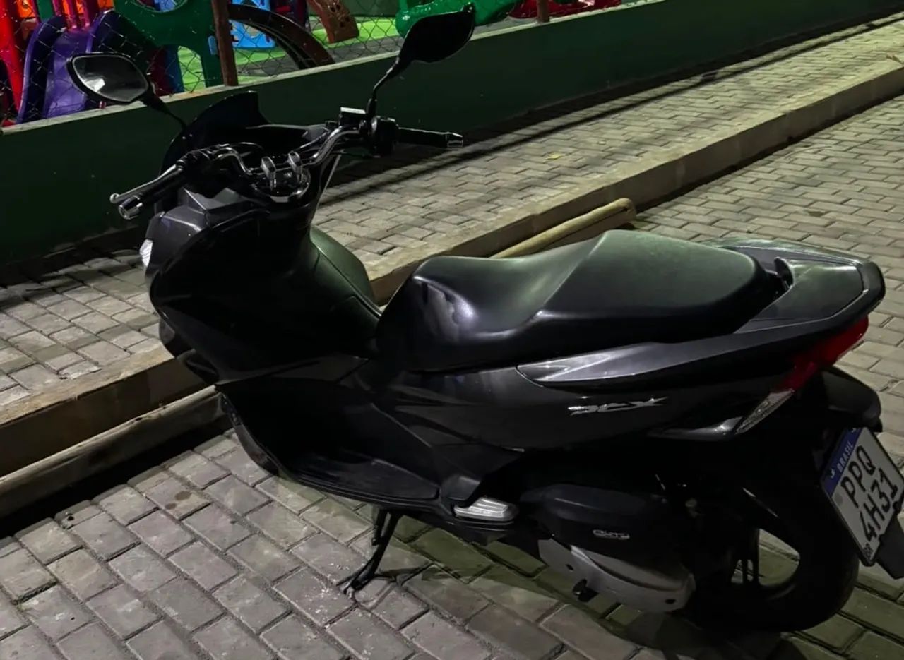 Pcx 2016 automática  - Foto 5
