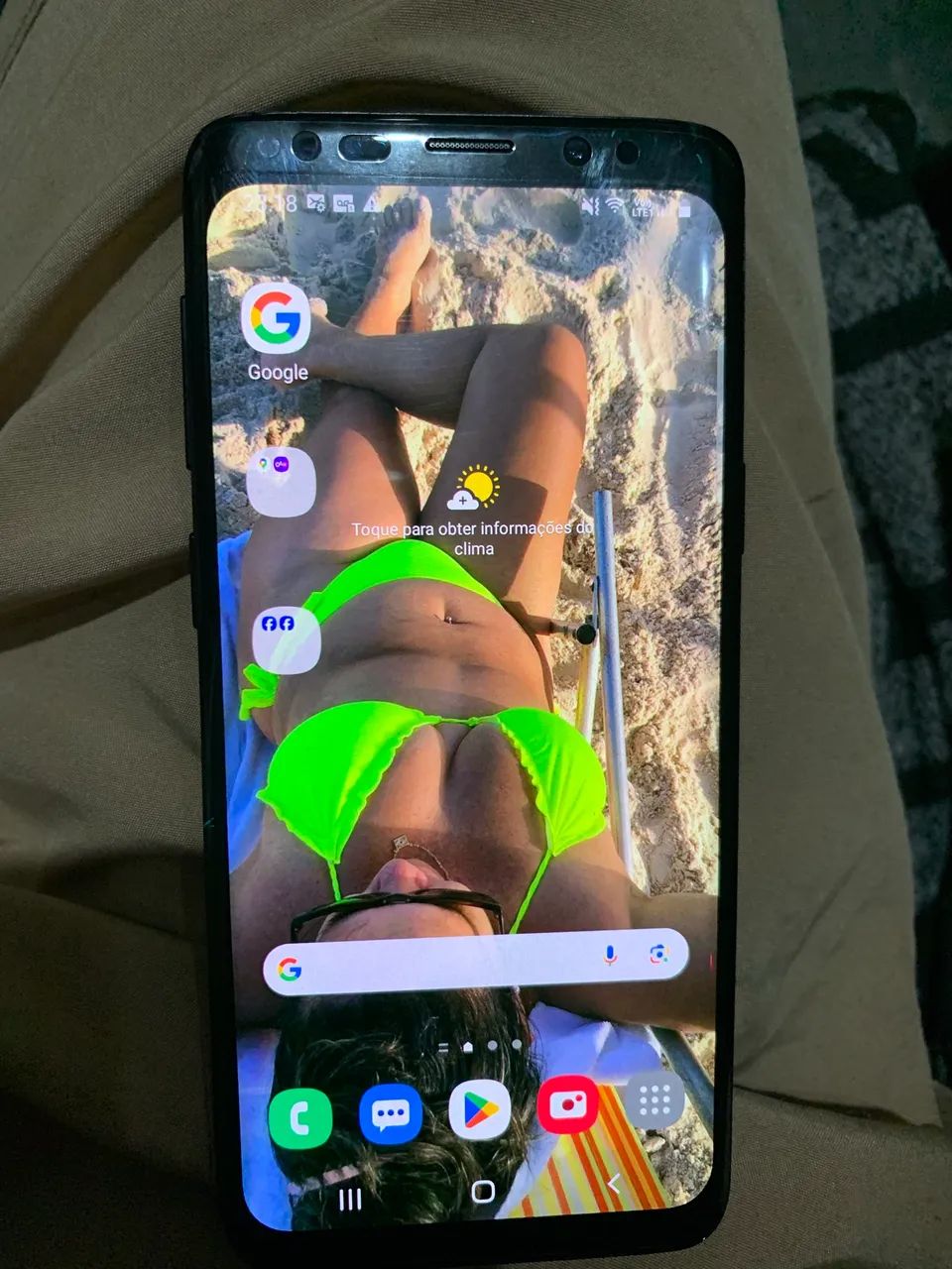 S9 128Gb - Foto 3