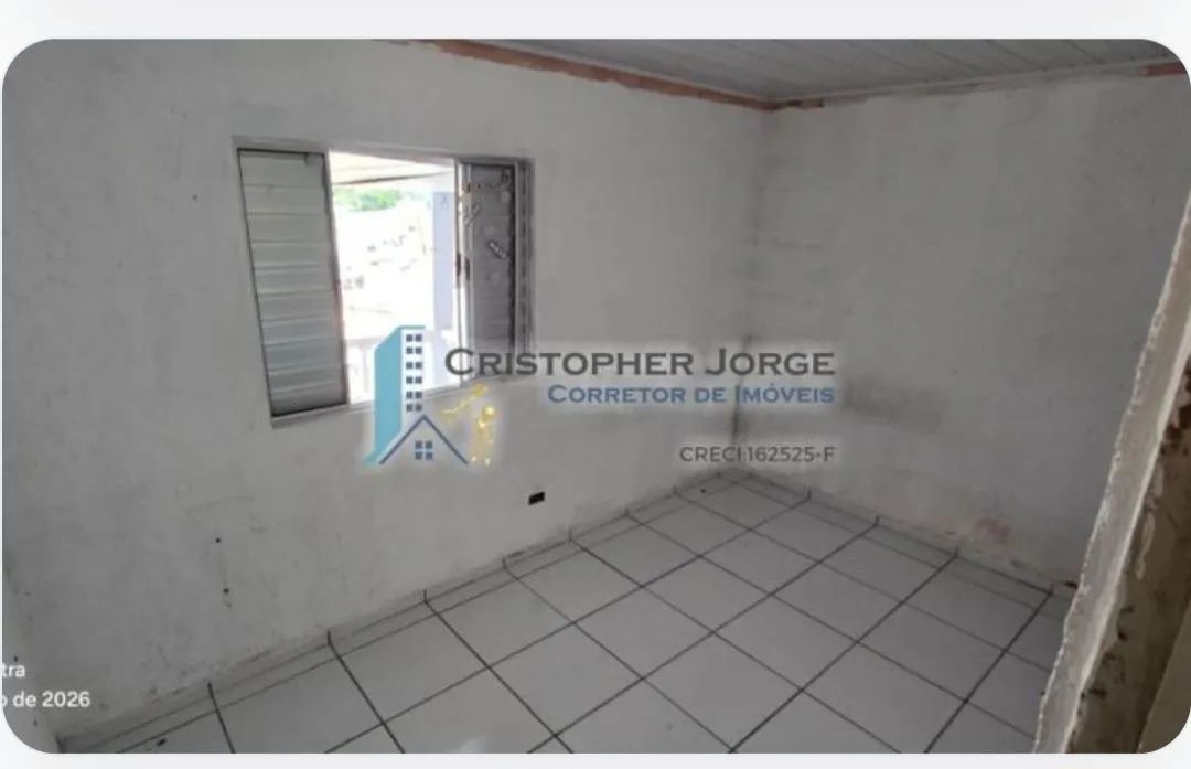 Aluga-se  casa de 3 comodos  - Foto 3