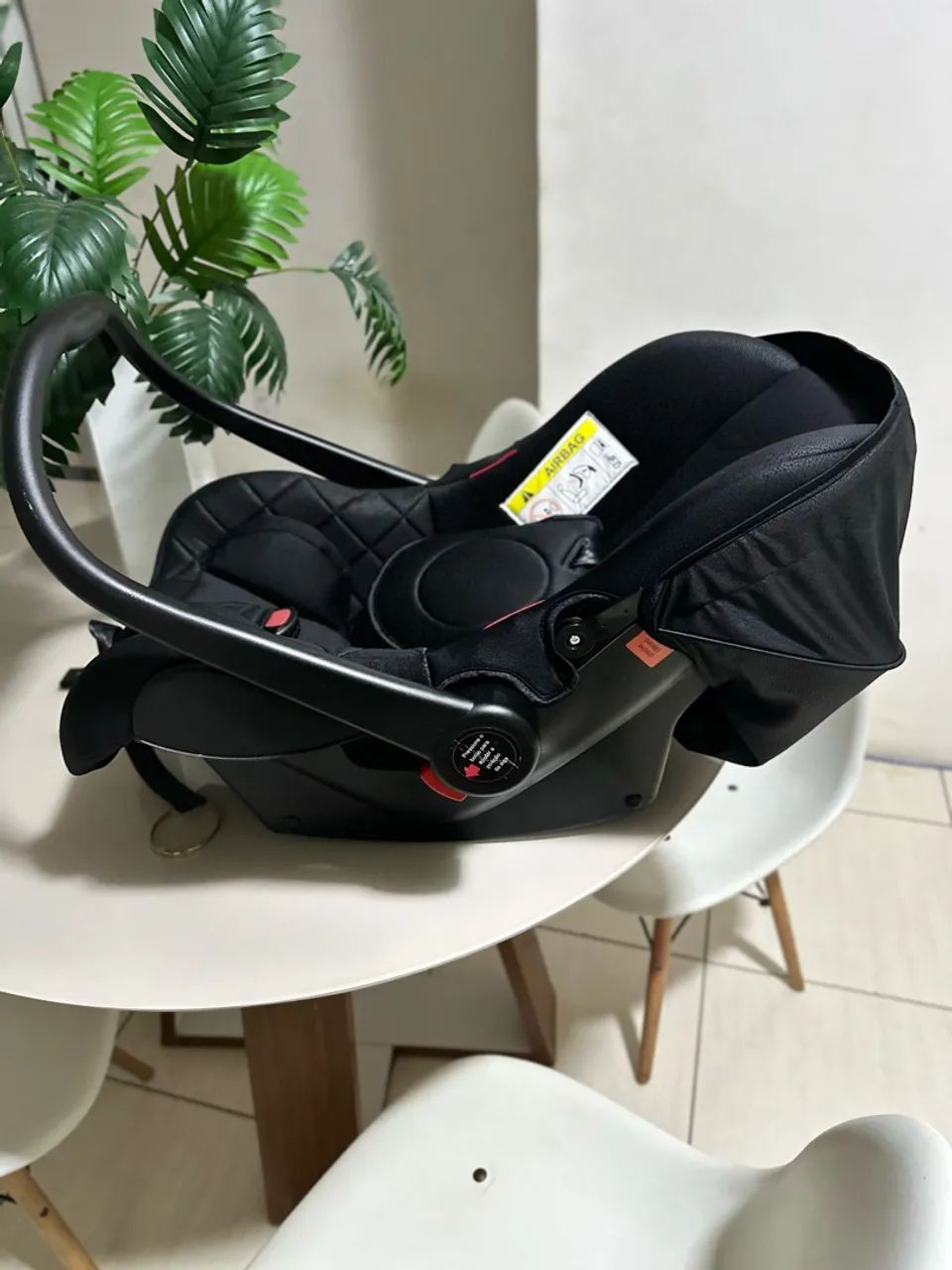 Bebê conforto  - Foto 3