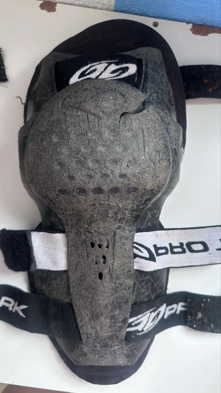 Joelheira  - Foto 3