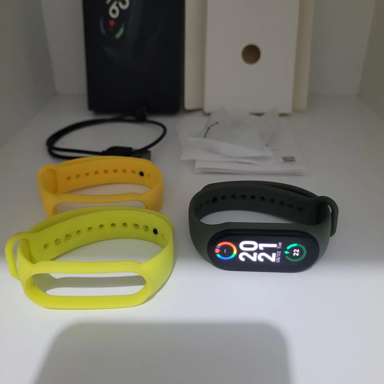 Mi band 7 - Foto 3