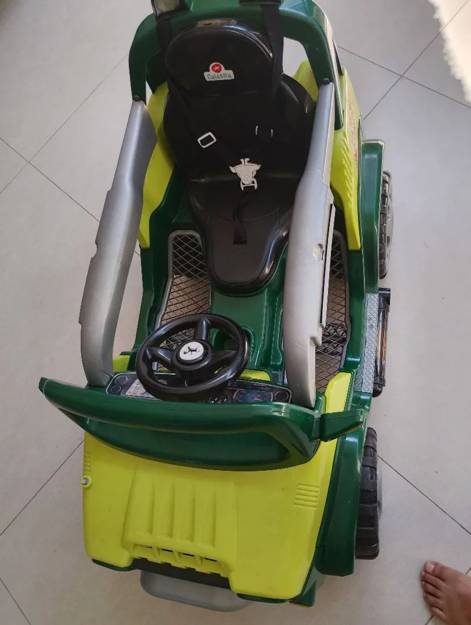 Carrinho de bebê - Foto 4
