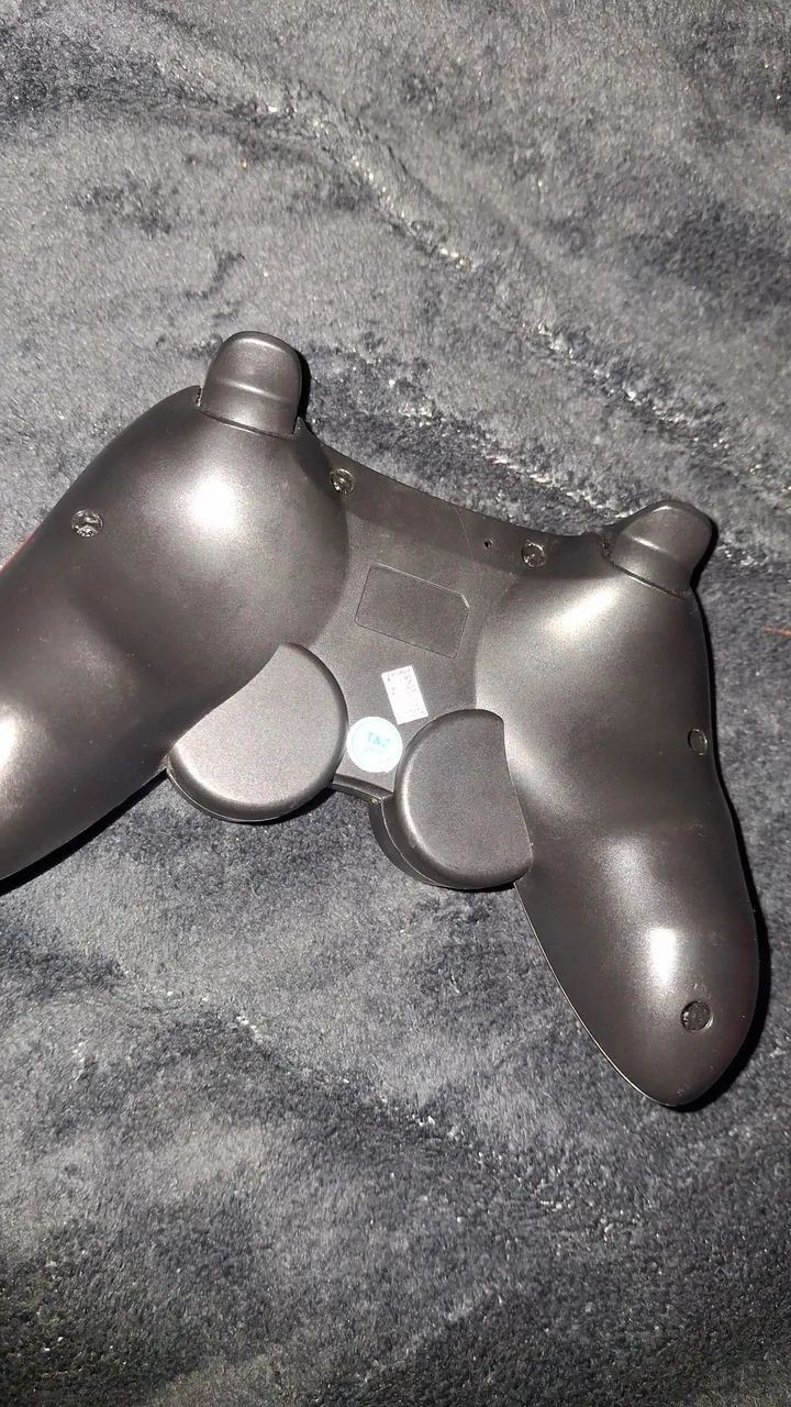 Controle Bluetooth Gamepad X3 - Foto 3