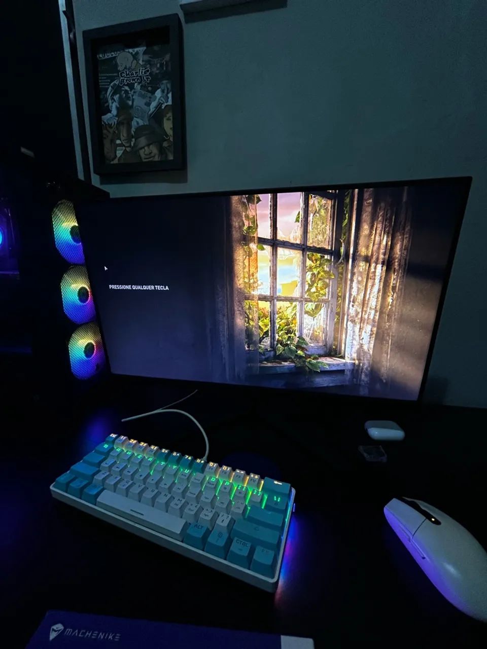 CPU GAMER | Custo Benefício - Foto 4
