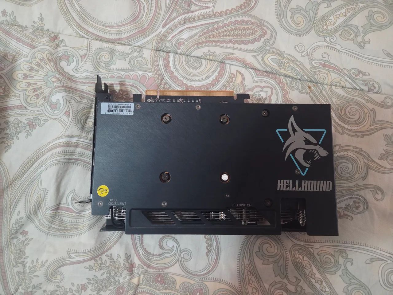 Rx 6600xt  - Foto 3