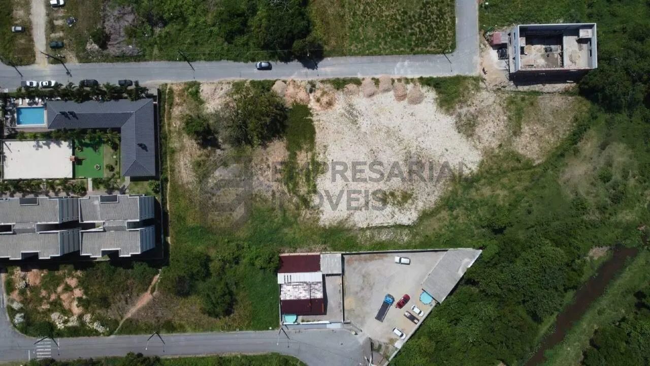 Lote à venda, Sertão do Maruim - São José/SC - Foto 4