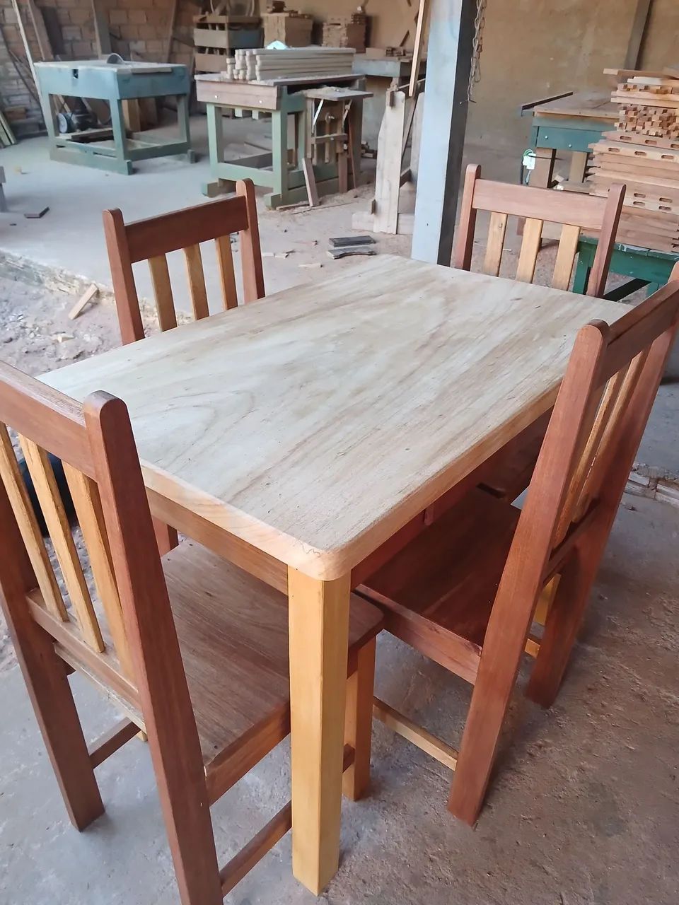 Jogo de mesa  - Foto 2