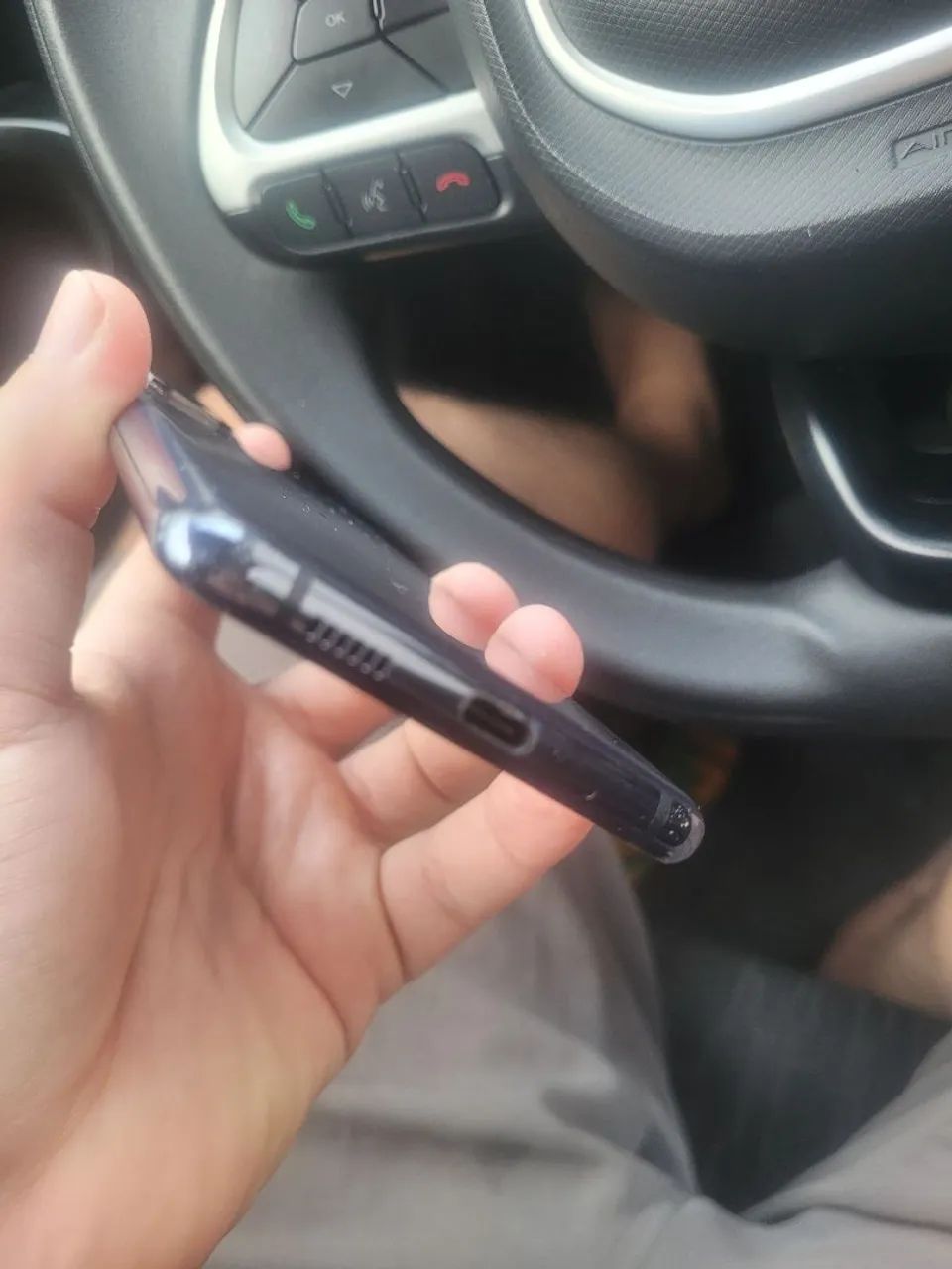 Samsung S20 FE - Foto 5