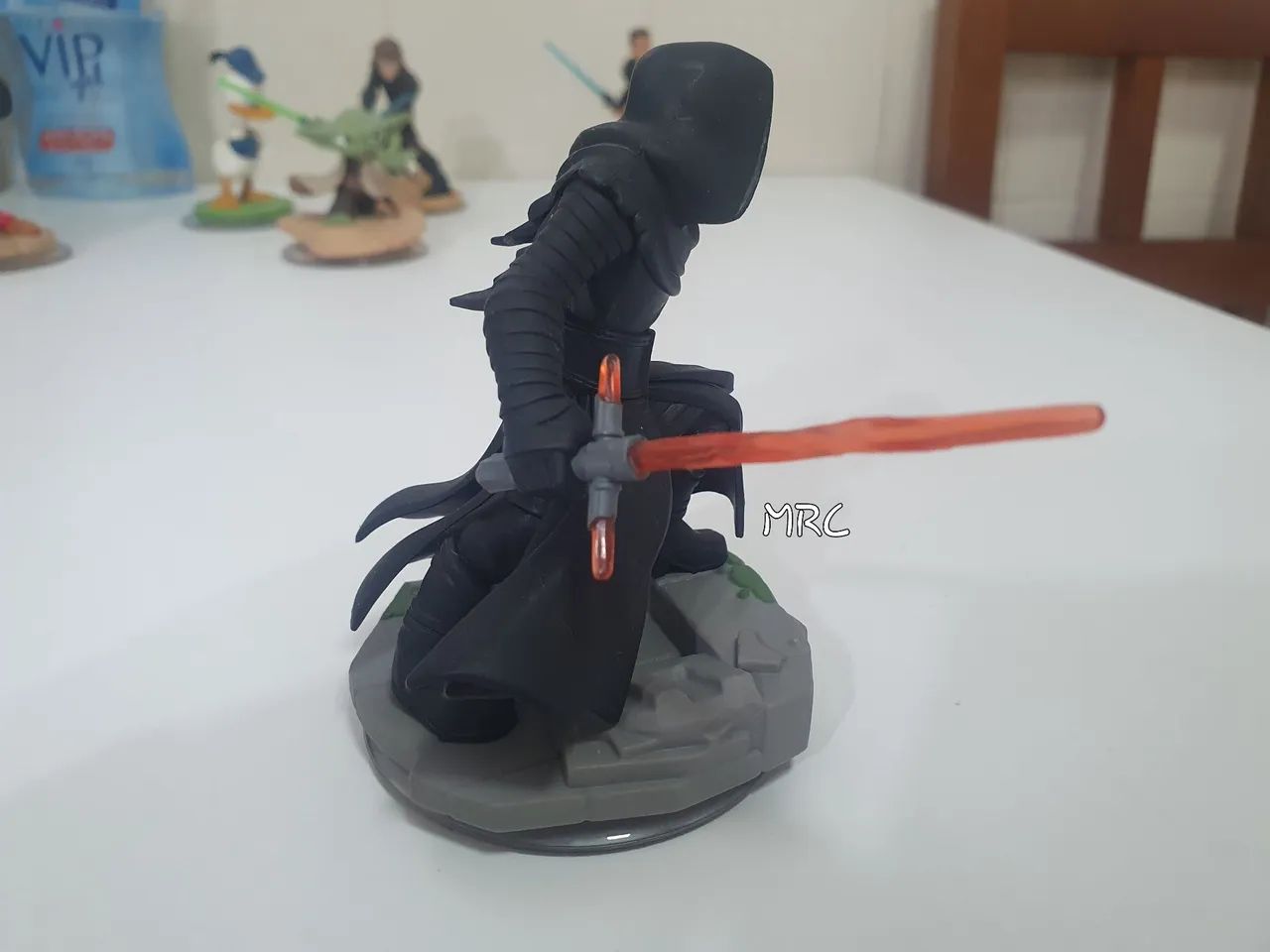 Disney infinity - Star Wars - Kylo Ren - Foto 3
