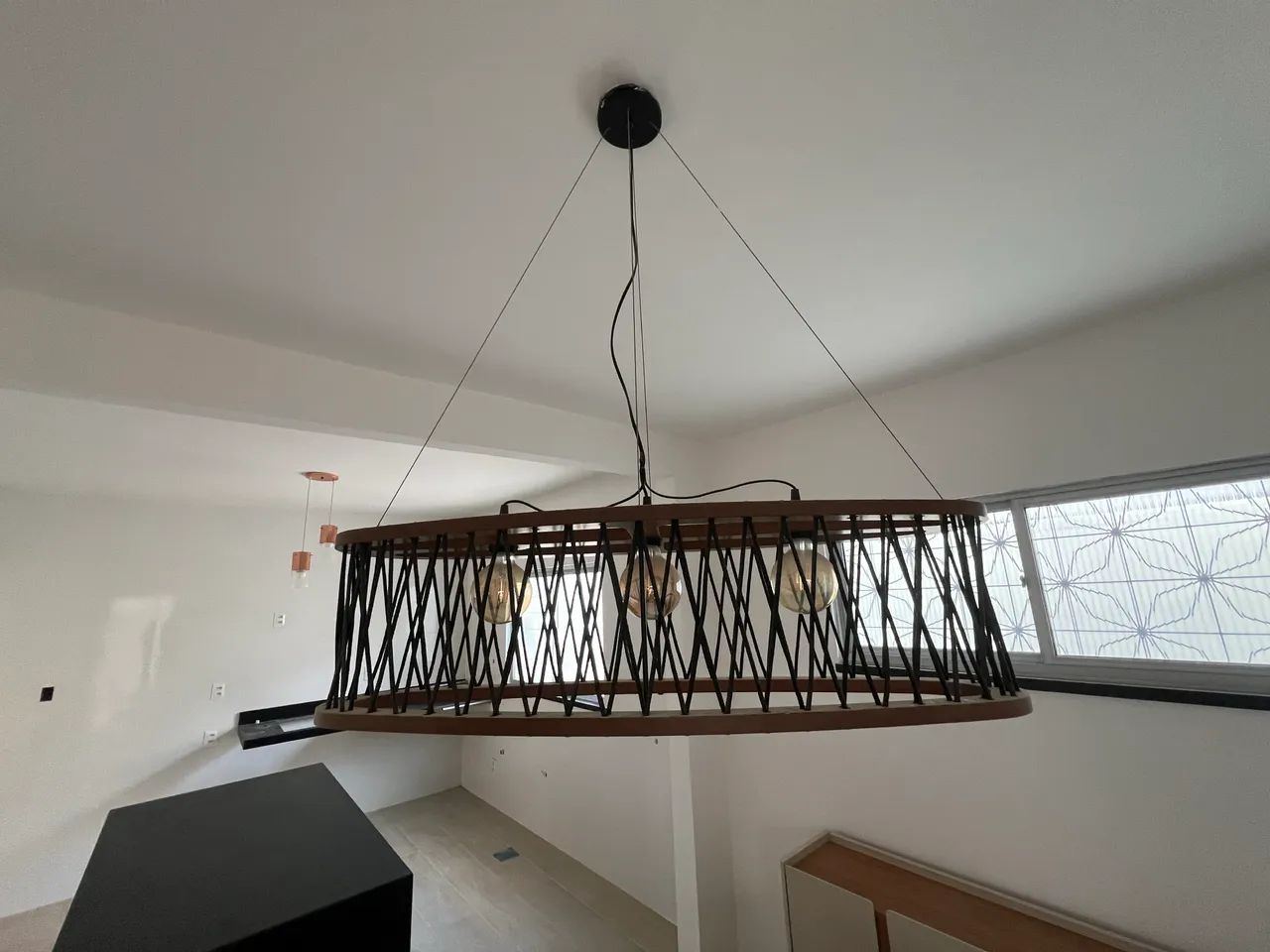 Lustre  - Foto 3